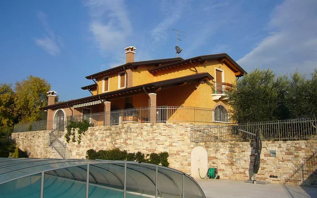 Residenze e abitazioni Sona VR