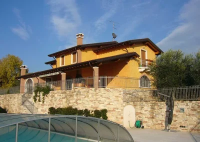 Residenze e abitazioni Sona VR