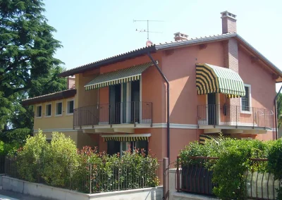 edificio unifamiliare casa case immobile ristrutturazione edilizia costruzioni scattolini coes verona sona palazzolo impresa edile costruzioni studio tecnico edificio unifamiliare nuove costruzioni edilizie