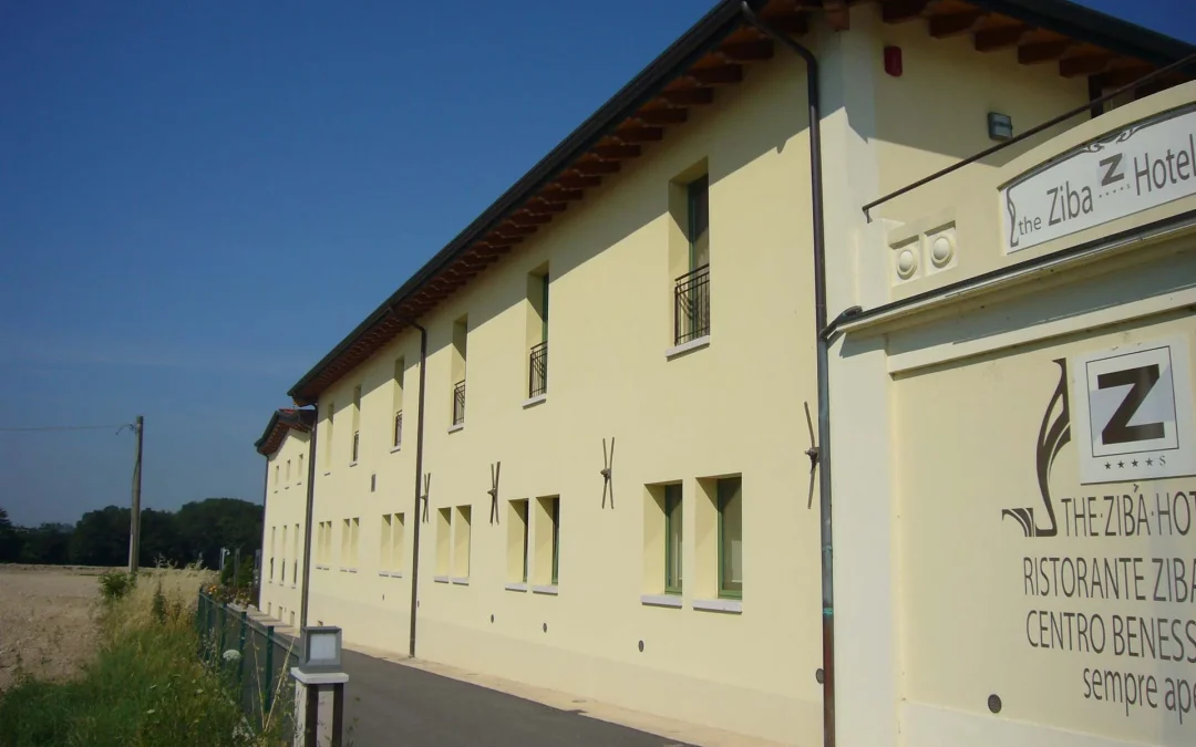 Ristorante Ex Secolo Peschiera del Garda VR