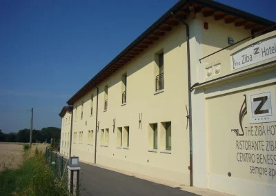 Ristorante Ex Secolo Peschiera del Garda VR