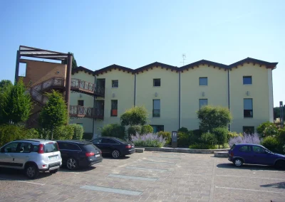 edificio unifamiliare casa case immobile ristrutturazione edilizia costruzioni scattolini coes verona sona palazzolo impresa edile costruzioni studio tecnico edificio unifamiliare nuove costruzioni edilizie