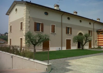 Agriturismo Ca’ Vecchia Sona VR