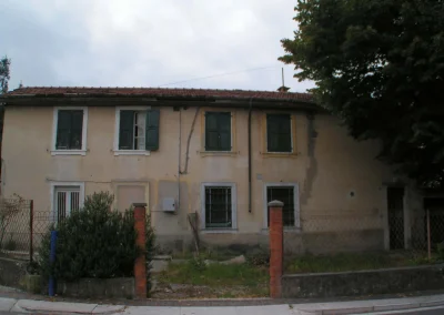 edificio unifamiliare casa case immobile ristrutturazione edilizia costruzioni scattolini coes verona sona palazzolo impresa edile costruzioni studio tecnico edificio unifamiliare nuove costruzioni edilizie