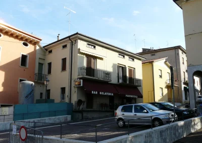 edificio unifamiliare casa case immobile ristrutturazione edilizia costruzioni scattolini coes verona sona palazzolo impresa edile costruzioni studio tecnico edificio unifamiliare nuove costruzioni edilizie