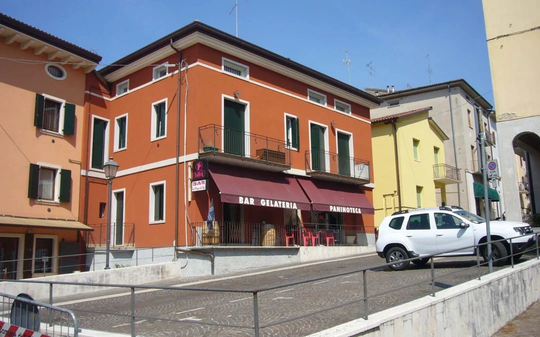 Immobile Sona Palazzolo