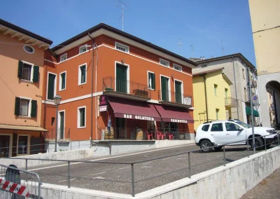 Immobile Sona Palazzolo