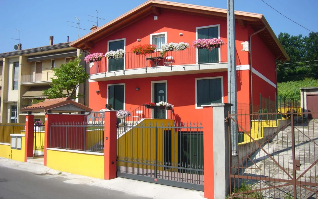 Casa Unifamiliare Sona