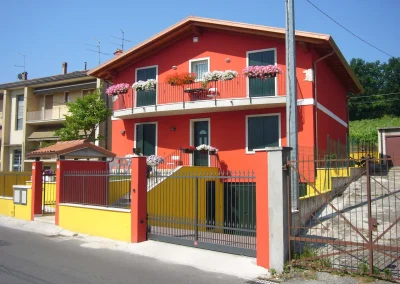 Casa Unifamiliare Sona