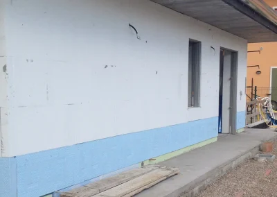 edificio unifamiliare casa case immobile ristrutturazione edilizia costruzioni scattolini coes verona sona palazzolo impresa edile costruzioni studio tecnico edificio unifamiliare nuove costruzioni edilizie