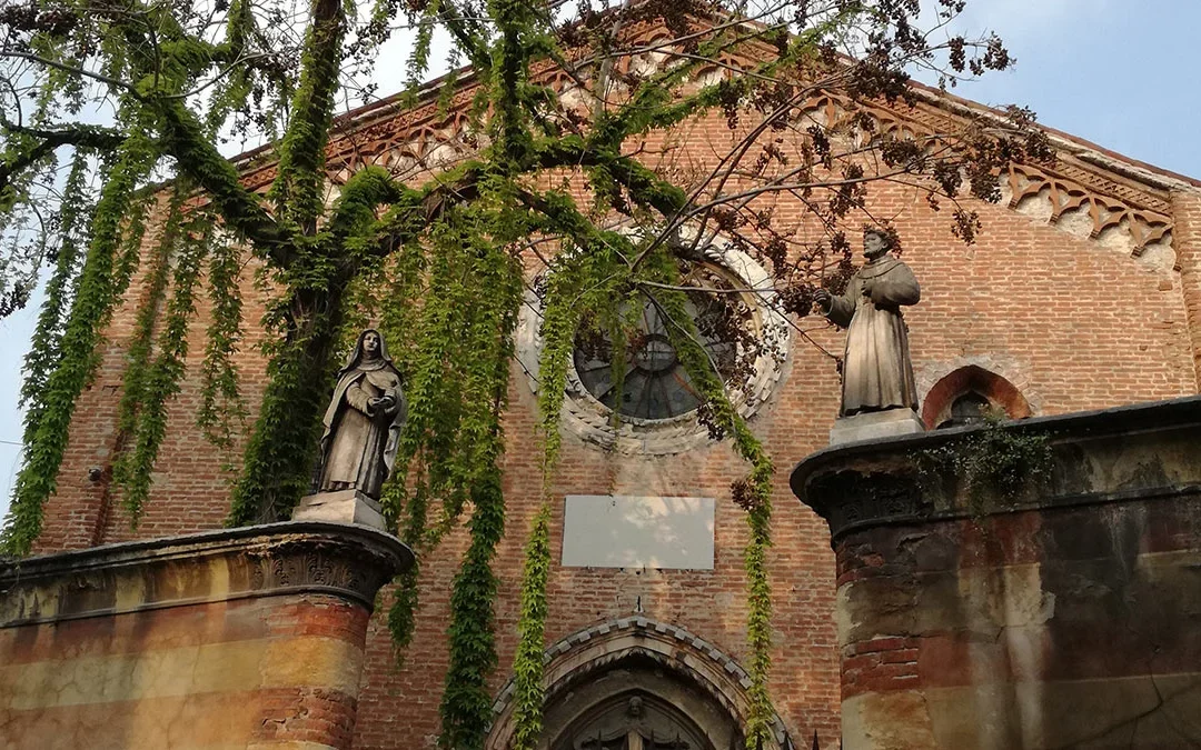 Chiesa di Santa Chiara
