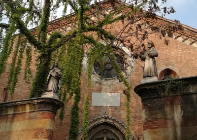 Chiesa di Santa Chiara