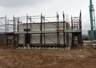 edificio unifamiliare casa case immobile ristrutturazione edilizia costruzioni scattolini coes verona sona palazzolo impresa edile costruzioni studio tecnico edificio unifamiliare nuove costruzioni edilizie