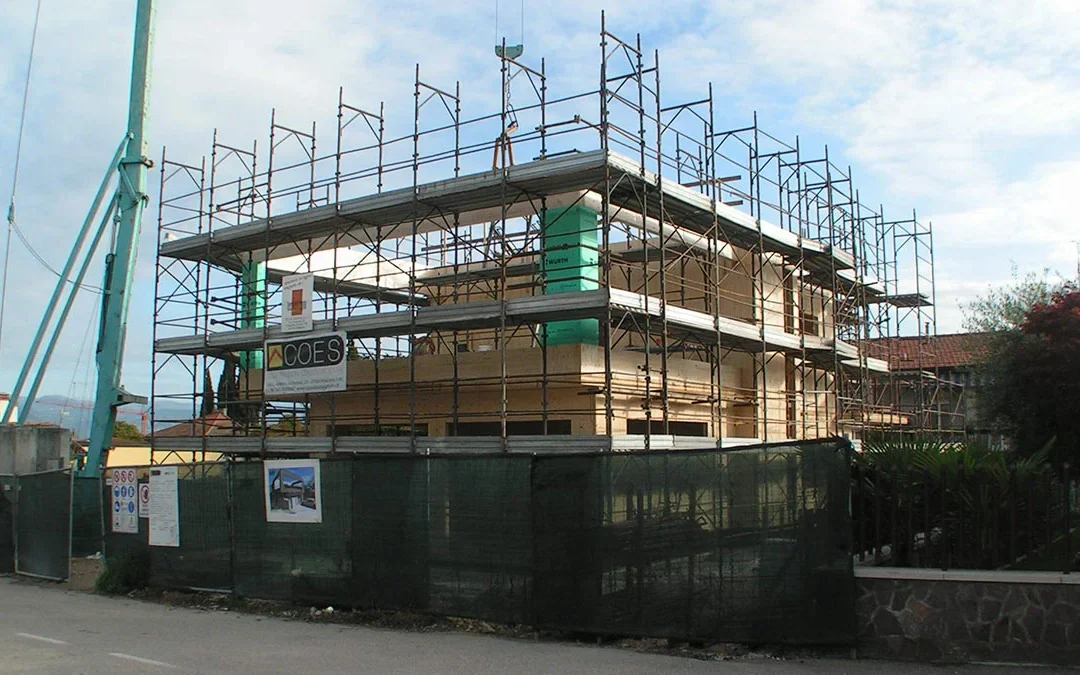 Villette Unifamiliari