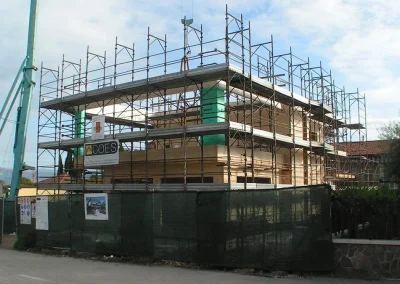 Villette Unifamiliari